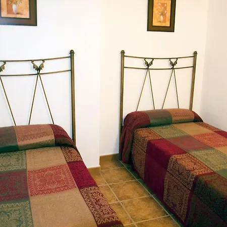 Apartamento Oran 1